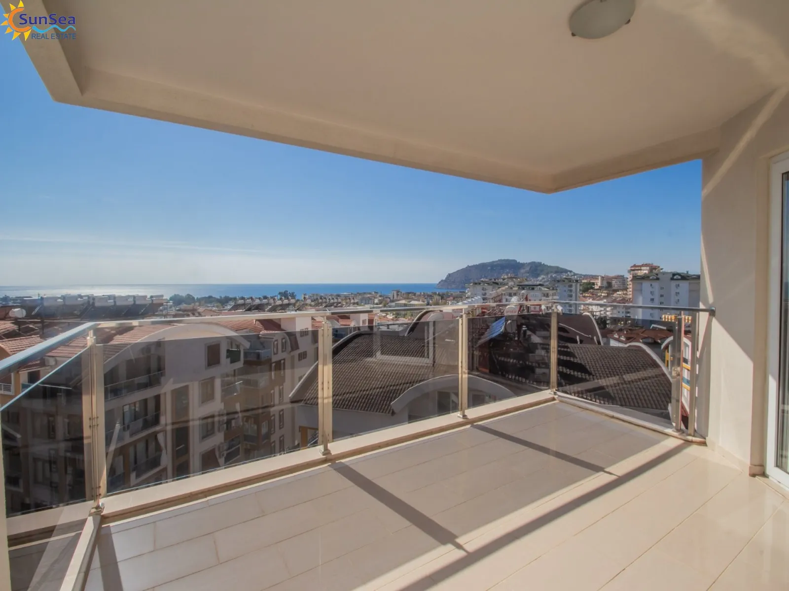 SOLD!!!Park Alanya