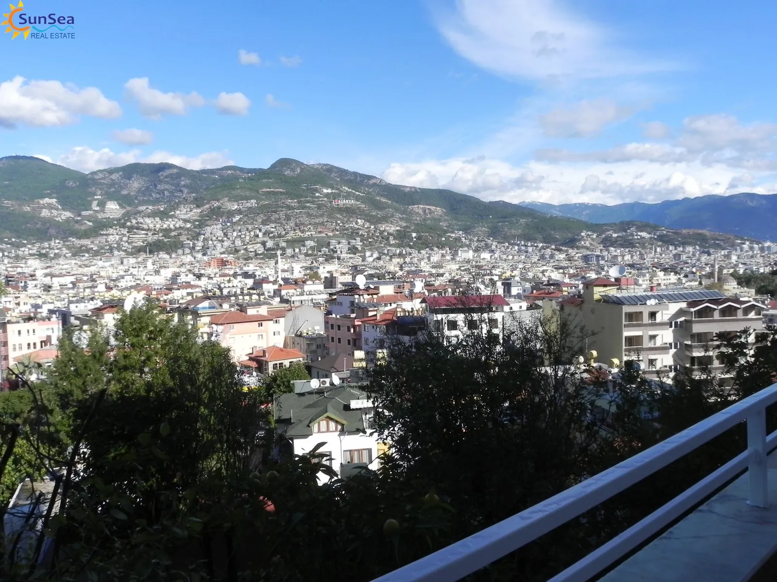 SOLD!!!Demir Garden