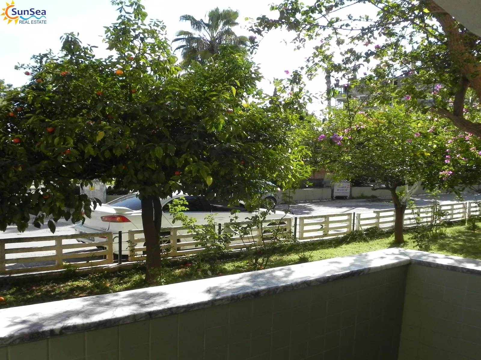 SOLD!!! Denizkent Site