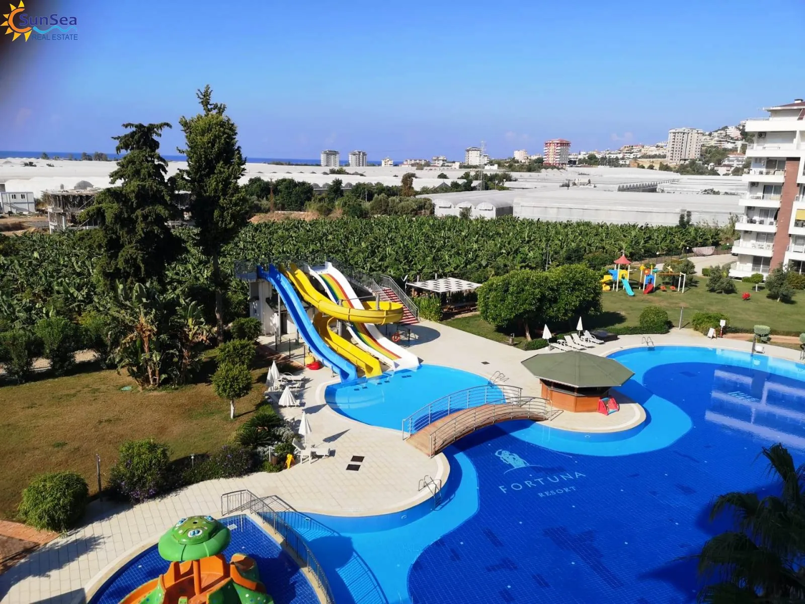Fortuna Resort