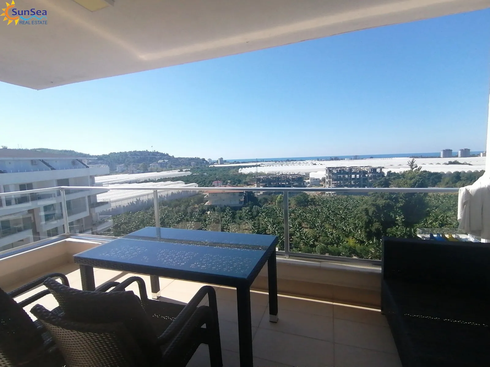 Fortuna Resort Dublex