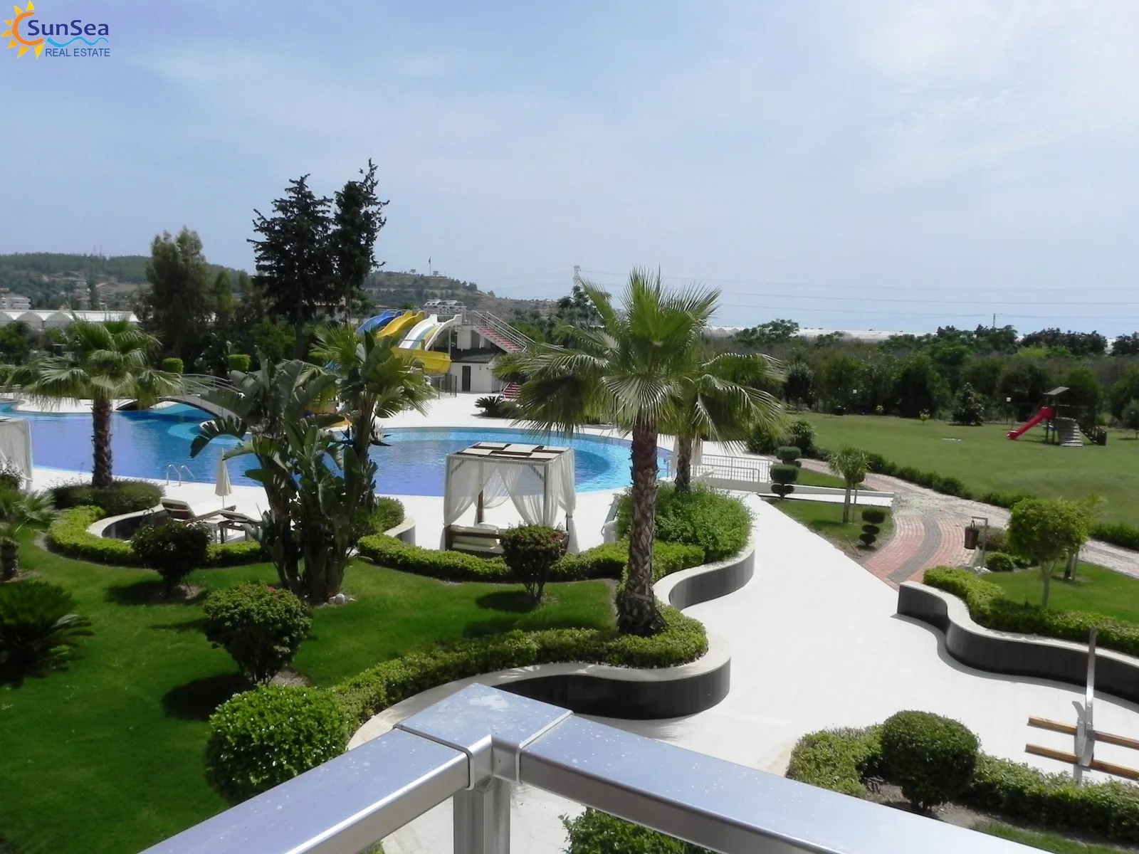 Fortuna Resort 1.