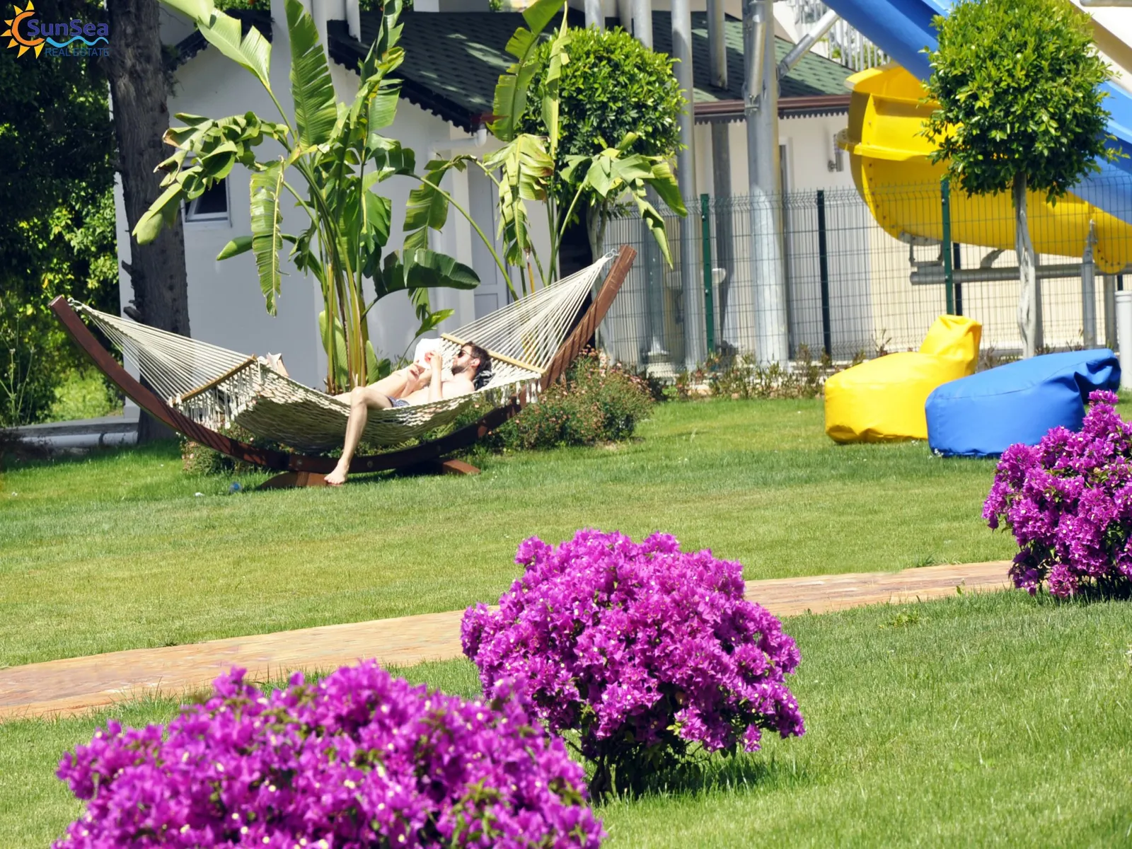 Fortuna Resort Demirtaş