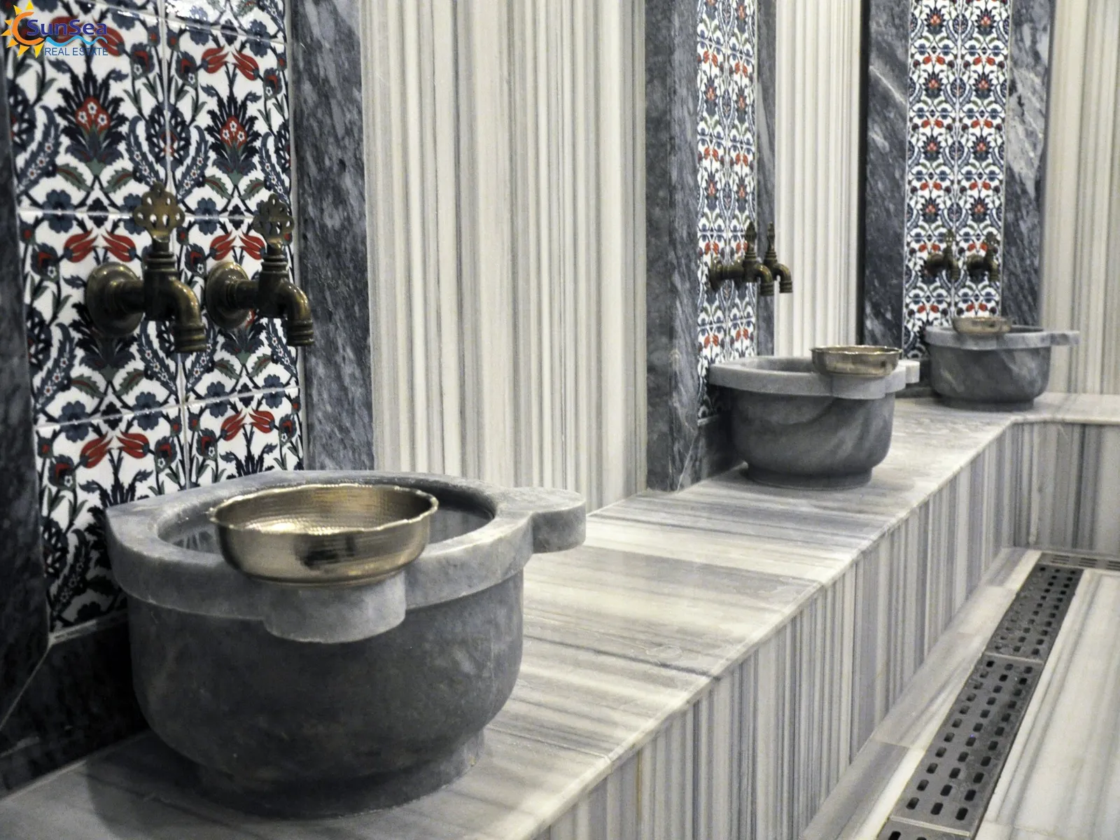 Fortuna Resort Demirtaş Hamam