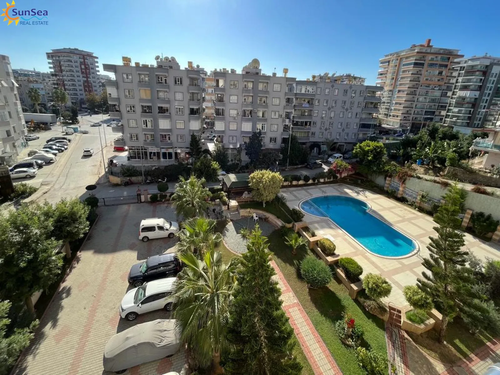 Happy Life Residence