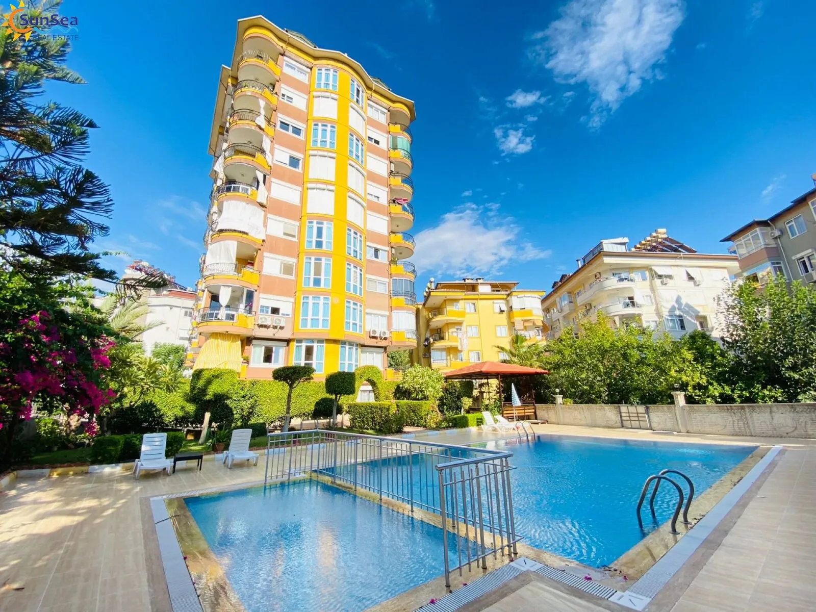 SOLD!!! Hidayet Saray