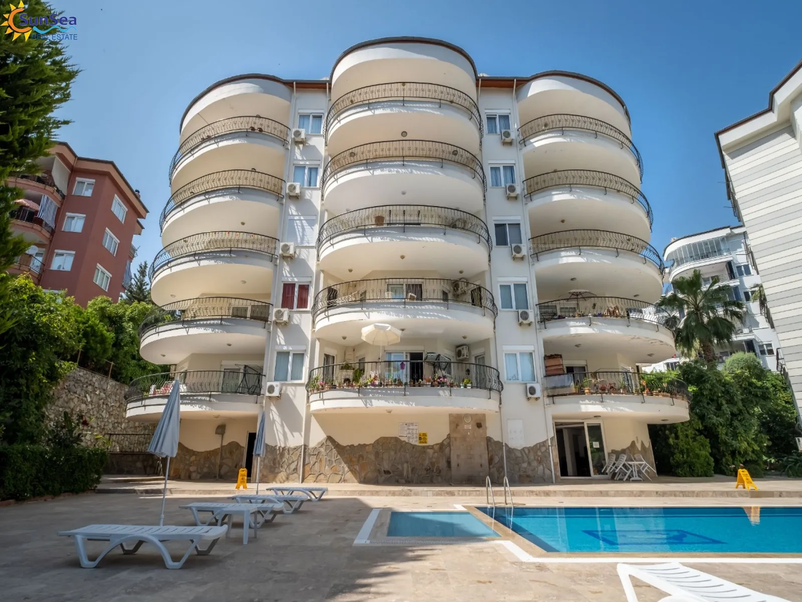 Nirvana Apartment